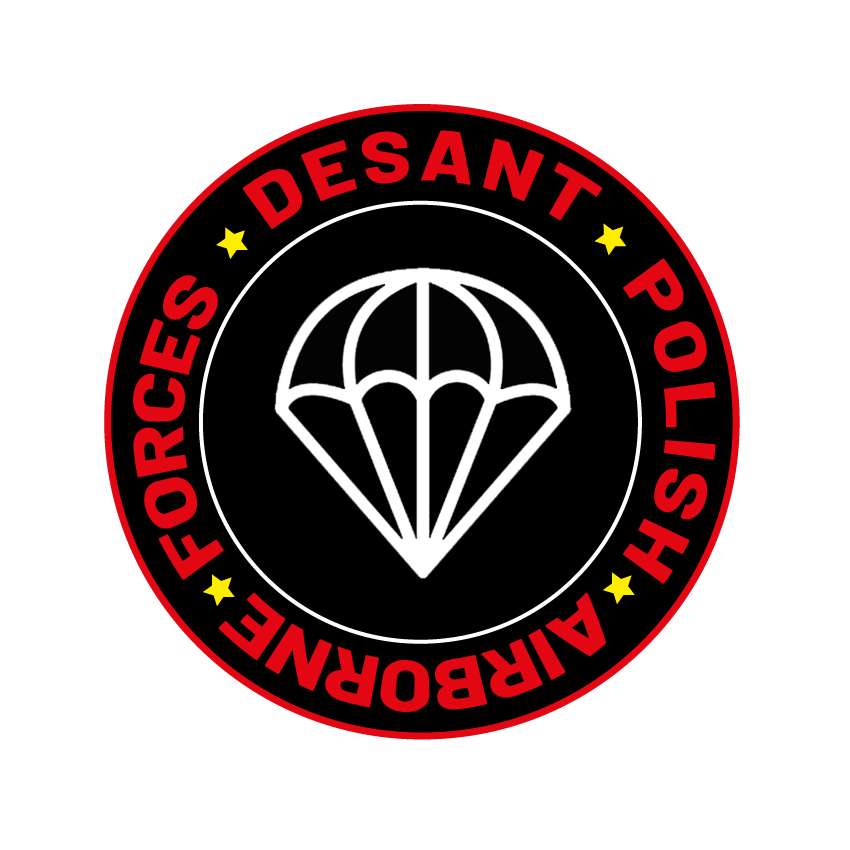 Logo DESANT 3