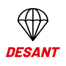 LOGO DESANT