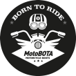 MOTOBOTA LOGO